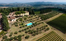 Fattoria Poggio Capponi